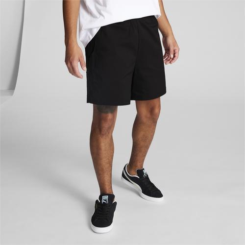 Mens Puma Rudagon 6 Woven Shorts Product Image