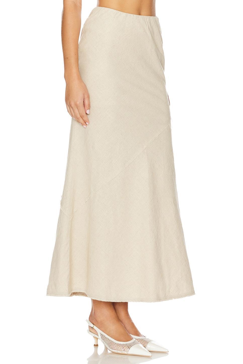 Lulu Skirt HEARTLOOM Product Image