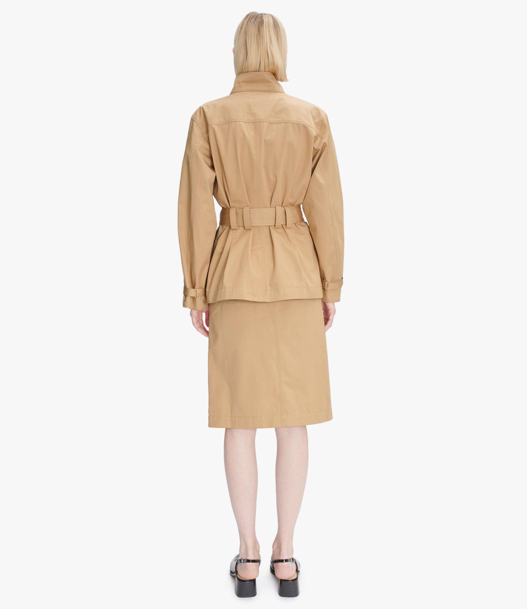 Paloma jacket Female Product Image