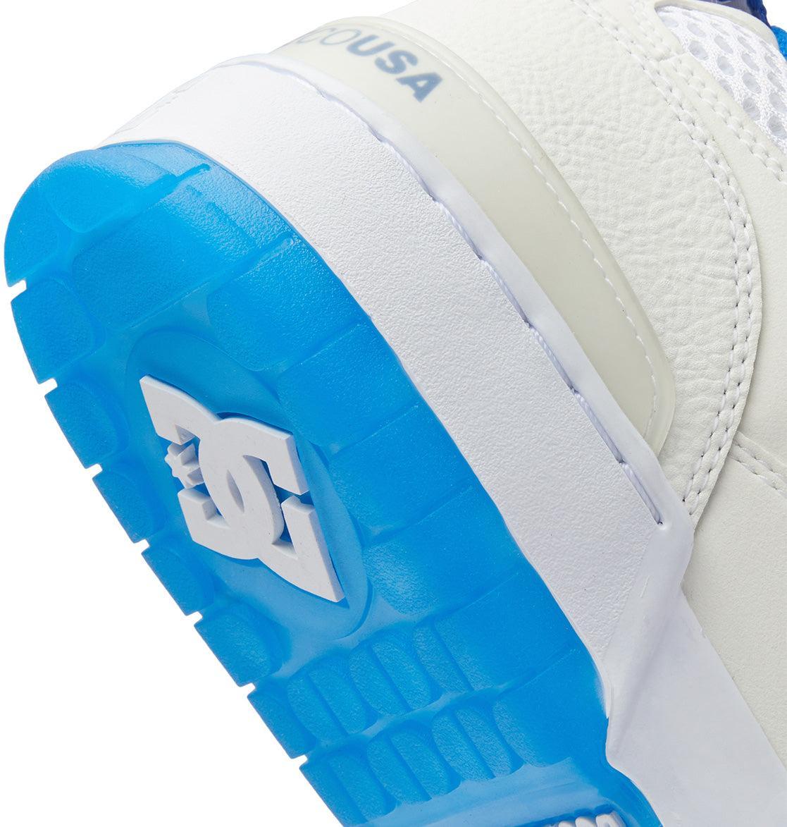 Men's JS-1 Shanahan Pro Skate Shoes Male Product Image