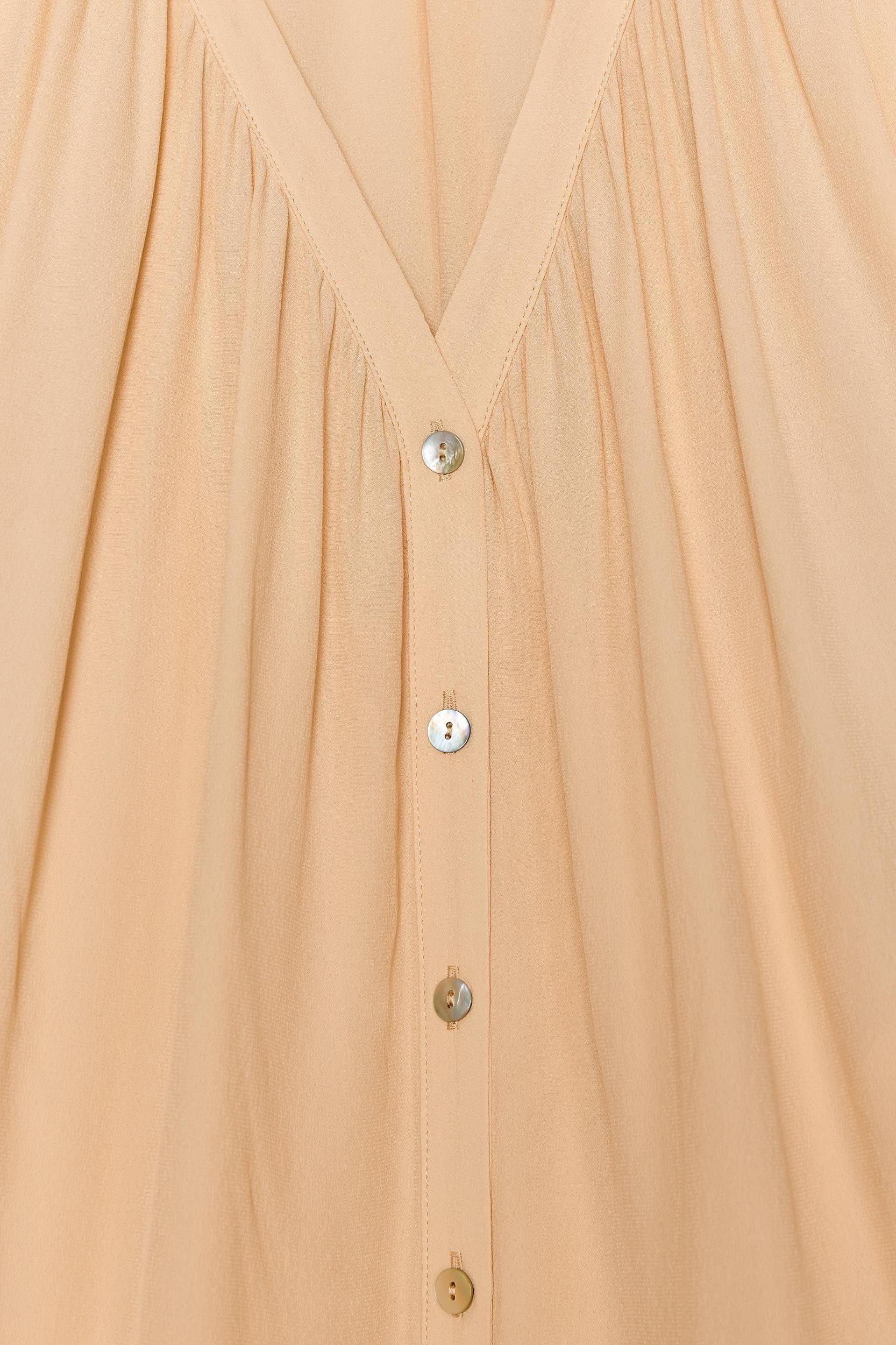 ZW COLLECTION FLOWY SHIRT Product Image