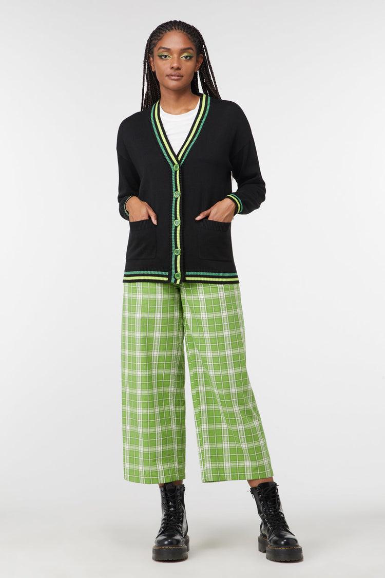 Preppy Light Cardi Product Image