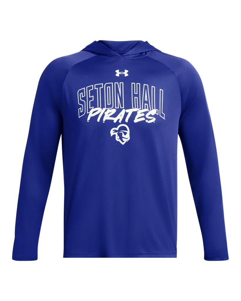 Men's UA Tech™ Collegiate Hoodie Product Image