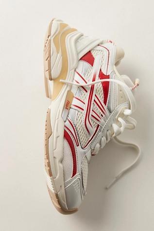 Asher Sneakers Product Image