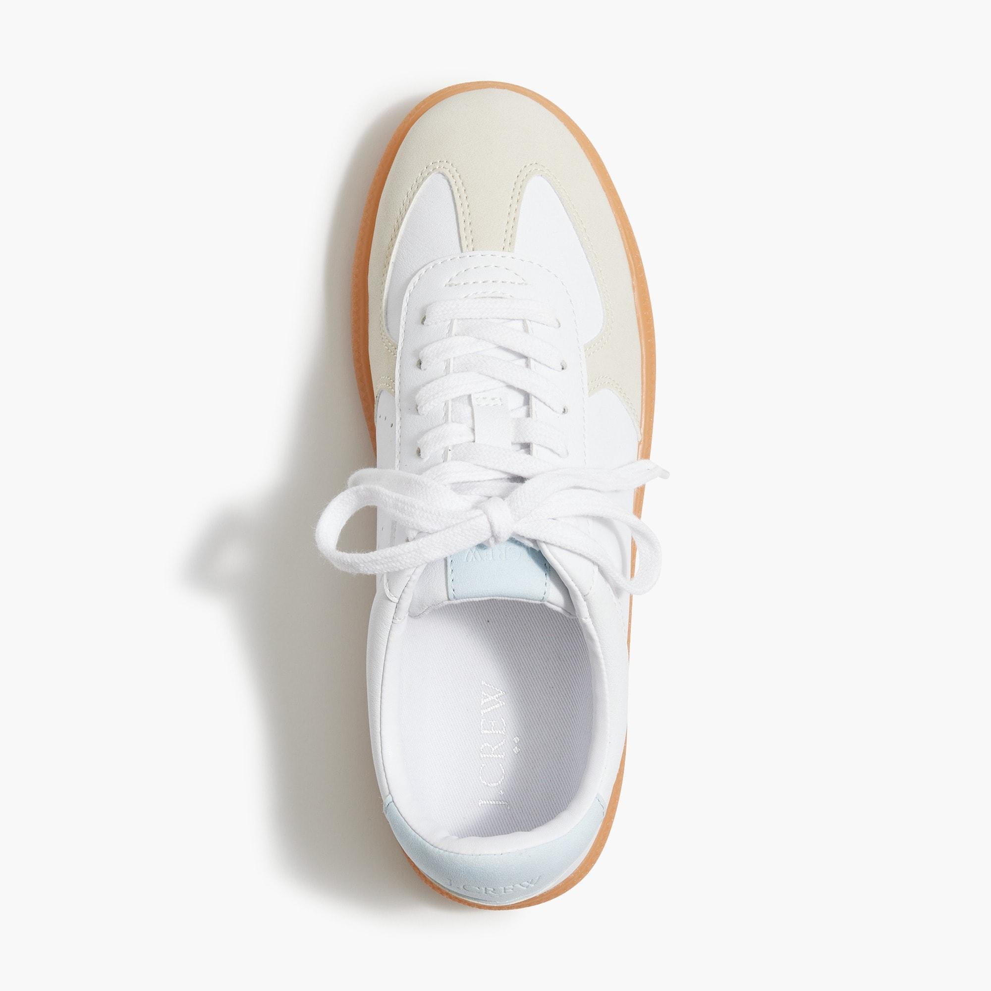 City tour sneakers Product Image
