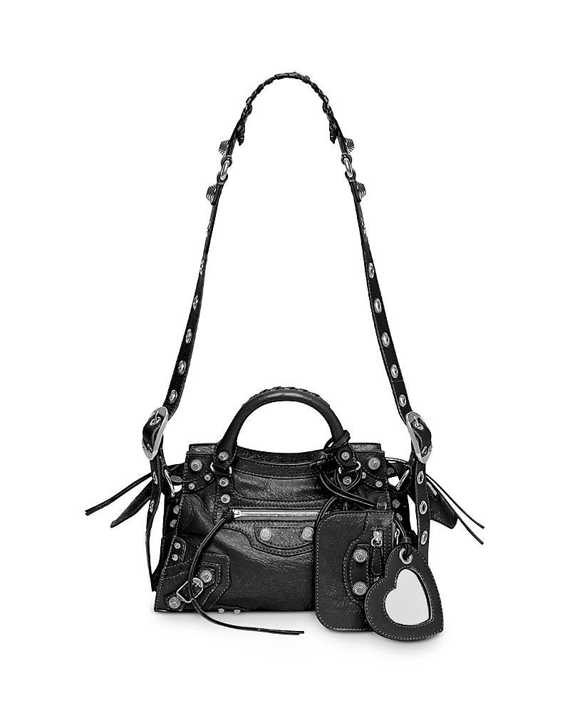 Balenciaga Neo Cagole Xs Handbag Product Image