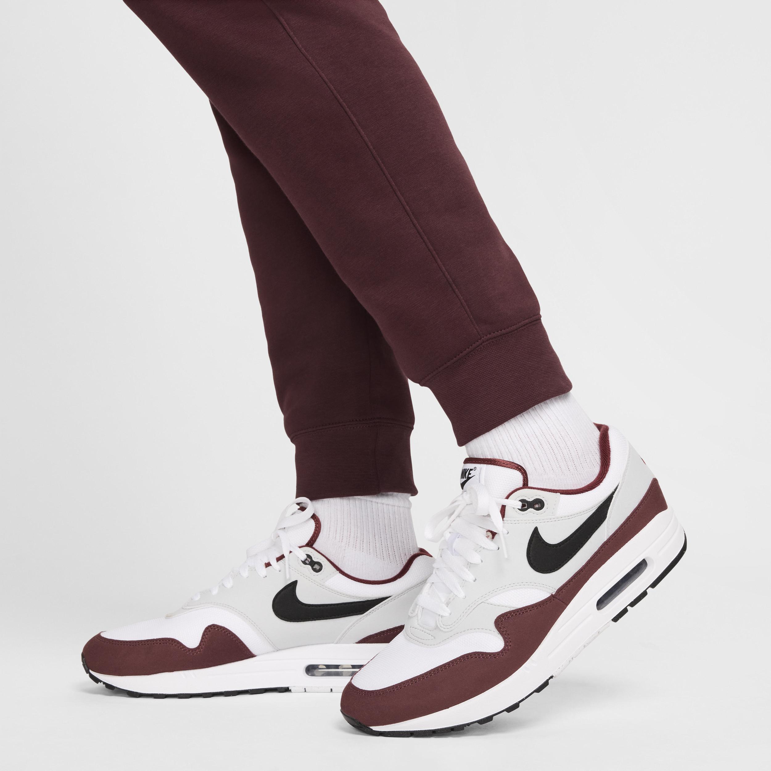 Nike Mens Nike Club Joggers - Mens Product Image
