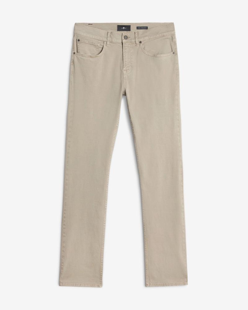 Comfort Sateen The Straight Product Image