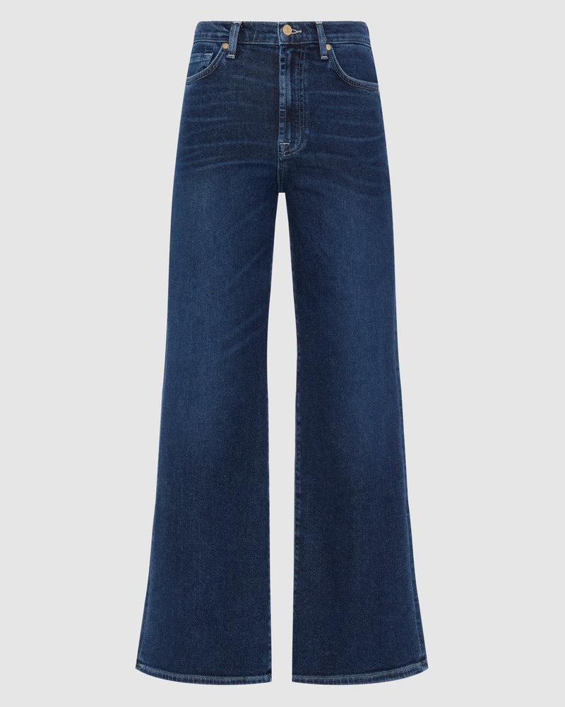 Luxe Vintage Ultra High Rise Jo Product Image