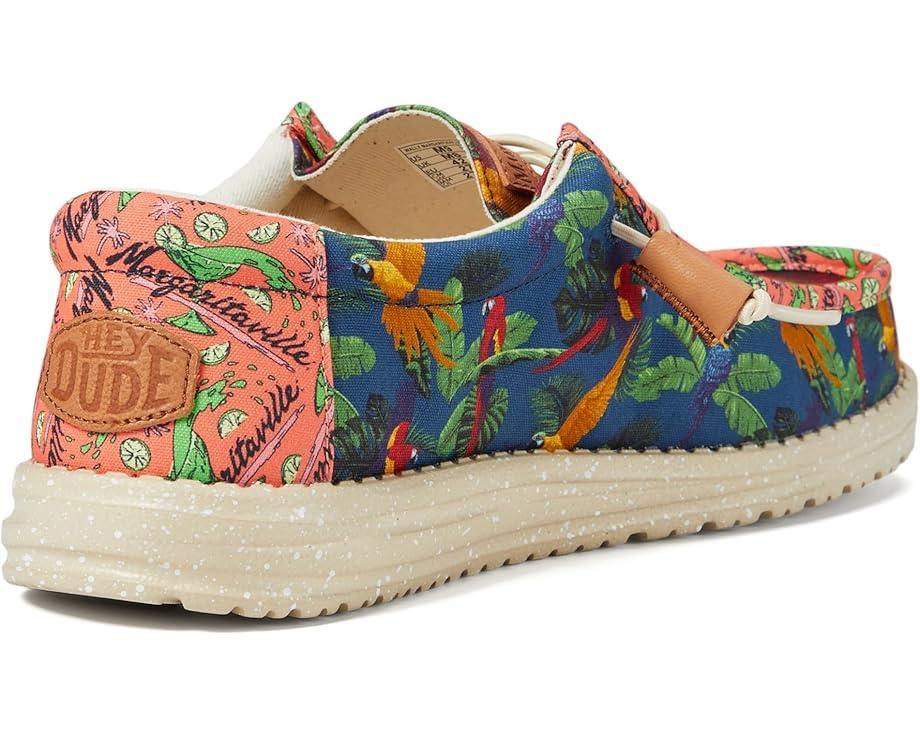 Men's Hey Dude Wally Margaritaville Product Image