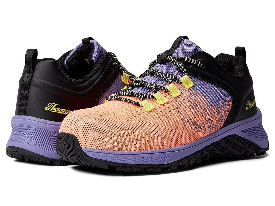 Reebok Hyperium Work Men's Composite-Toe Ankle Boots, Size: 12 Product Image