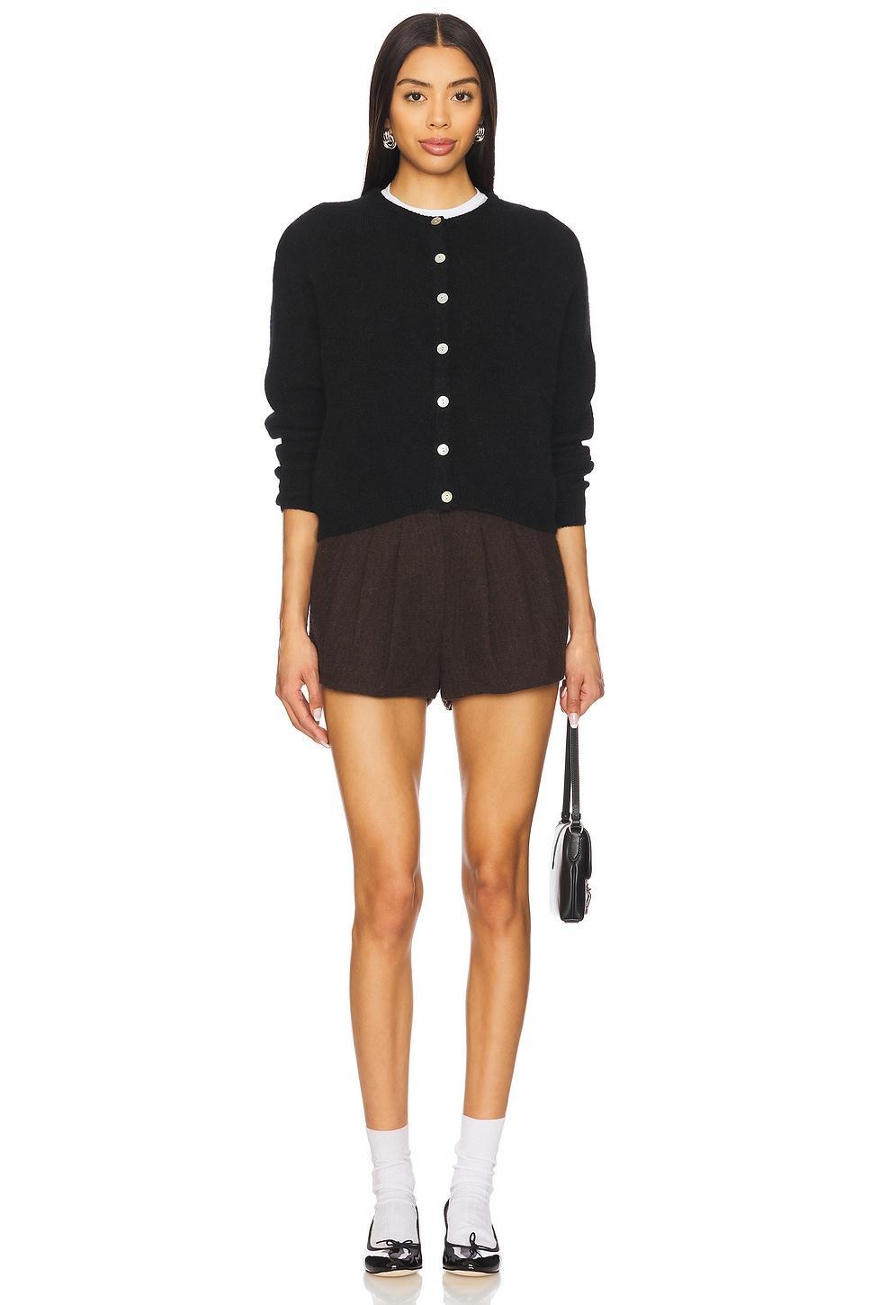 Vitow Cardigan American Vintage Product Image