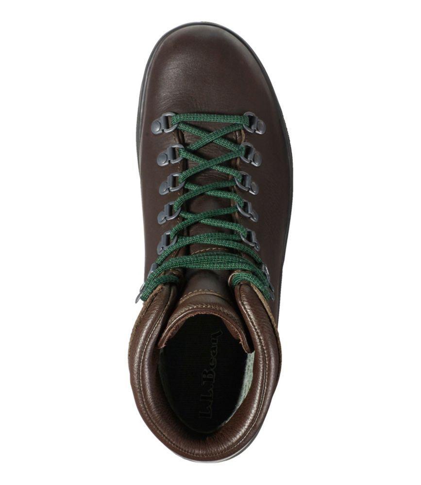 
                            Men's Cresta GORE-TEX Hiking Boots, Leather
                         Product Image