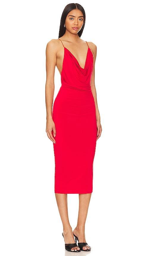 Leighton Midi Dress Product Image