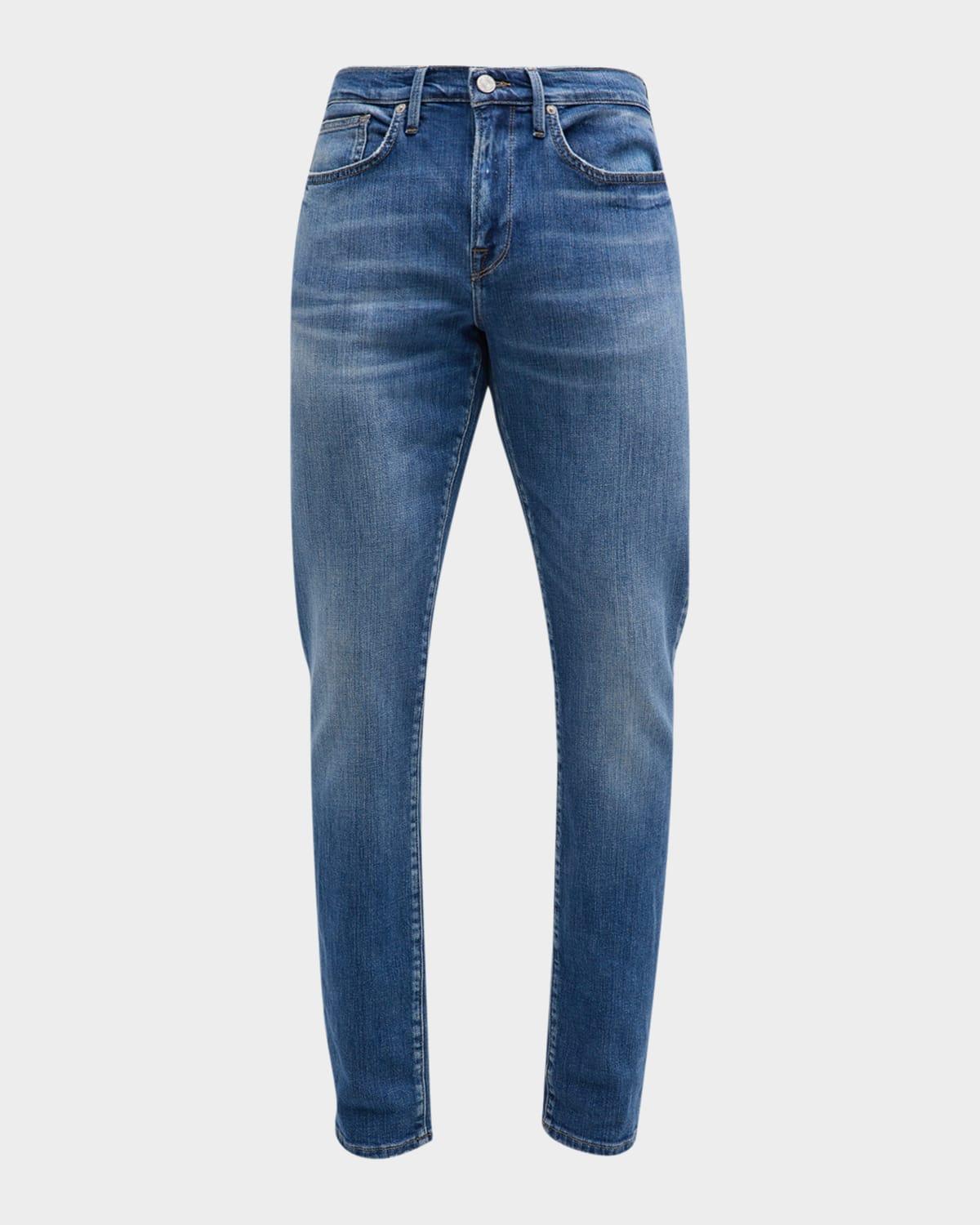 Mens LHomme Slim Jeans Product Image