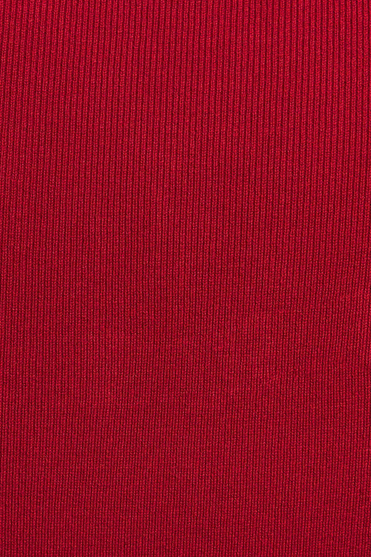 Short Sleeve Polo Top Product Image