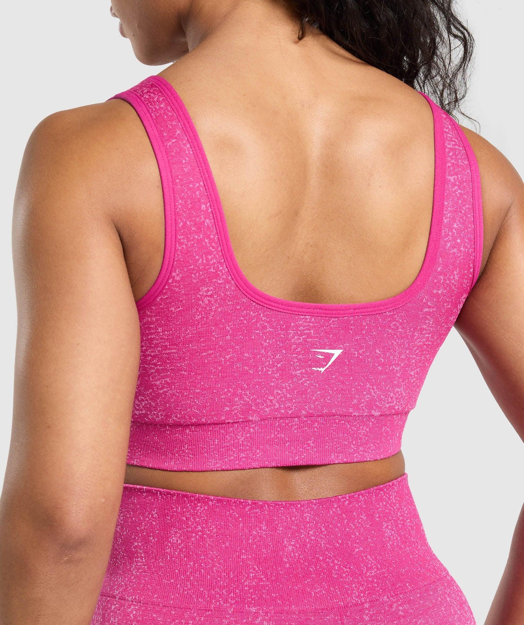 Adapt Fleck Sports Bra Product Image