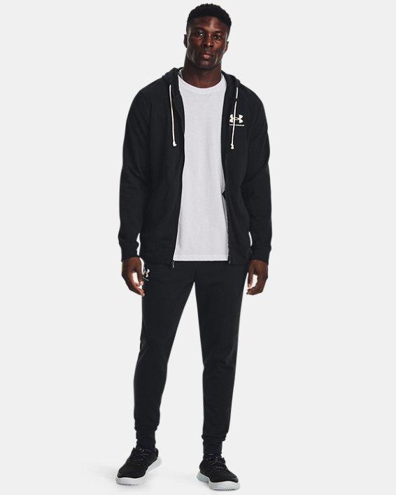 UA Rival Terry Mens Joggers Product Image