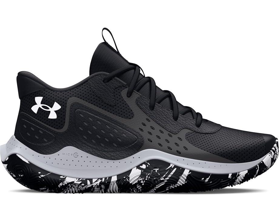 Lockdown 7 Low Product Image
