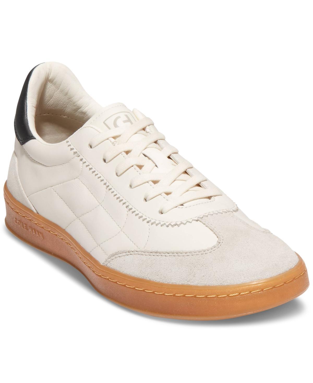Cole Haan Mens GrandPr Breakaway Lace Up Sneakers Product Image