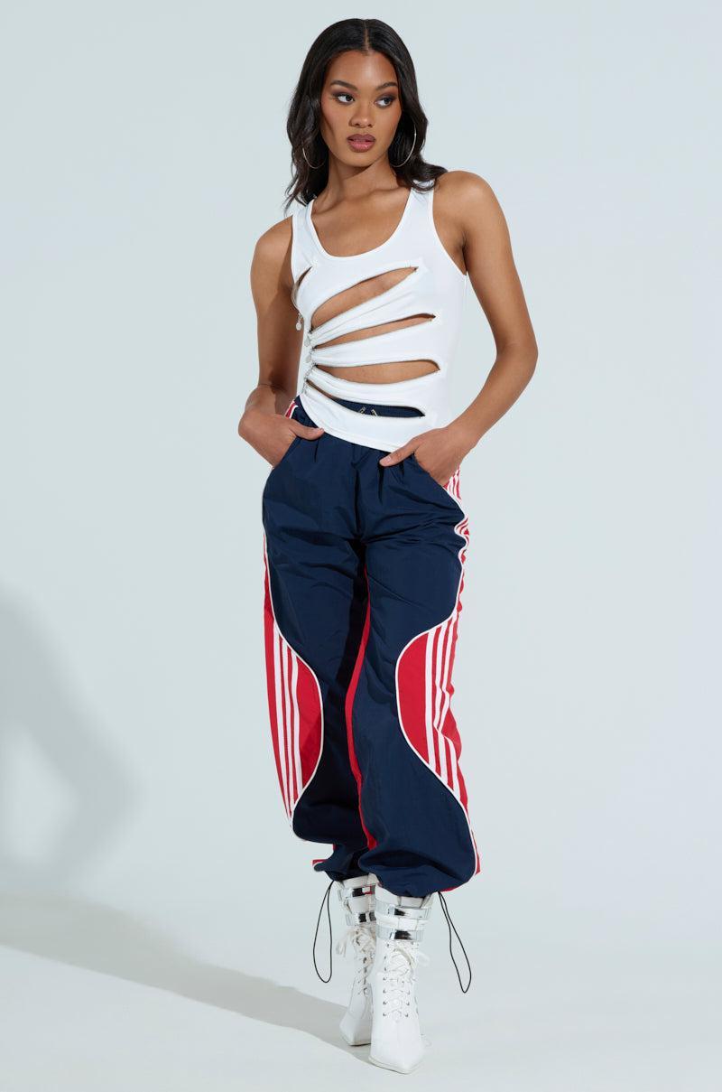 GAME TIME TRACK PANT Product Image