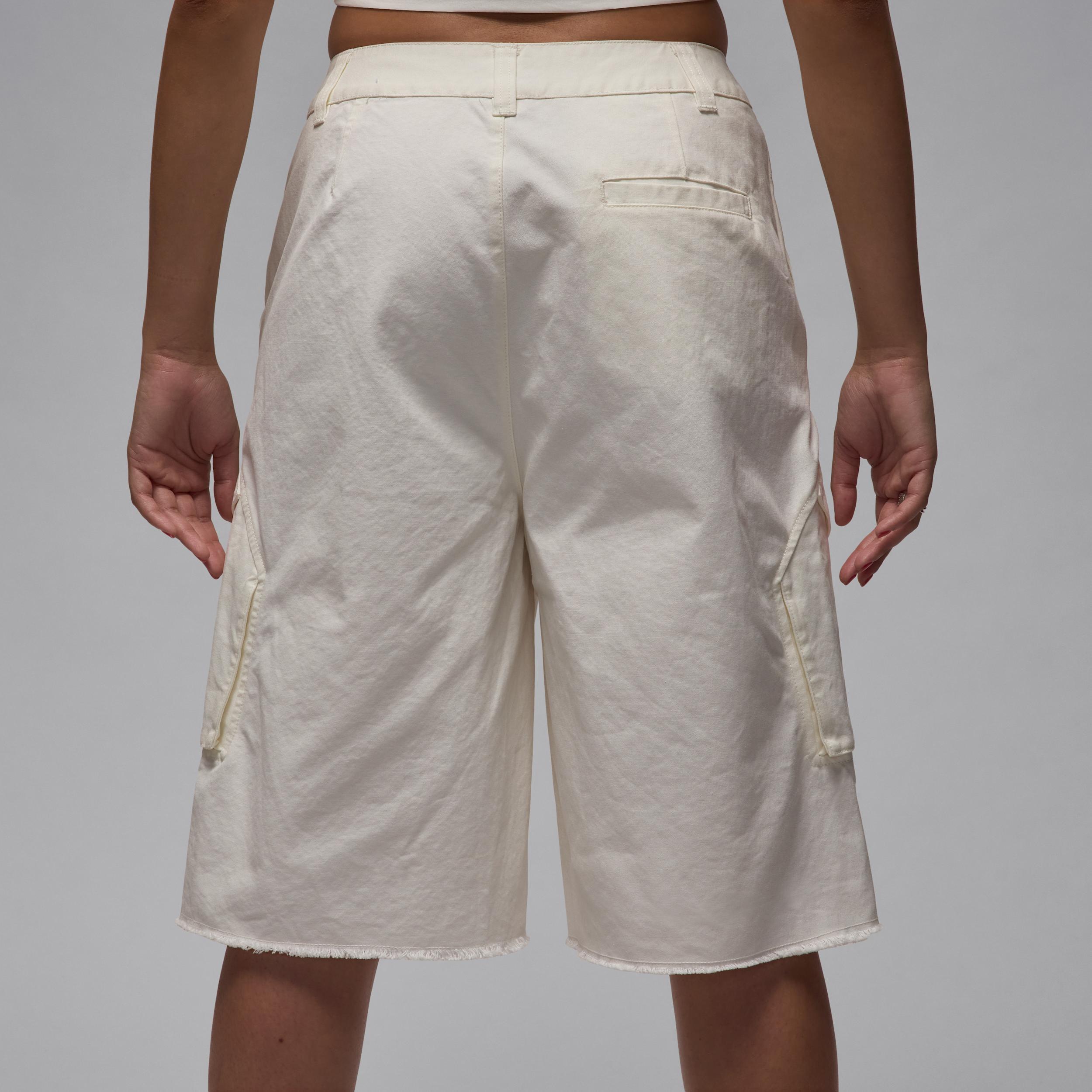 Jordan Flight Chicago Women's Big Shorts Product Image
