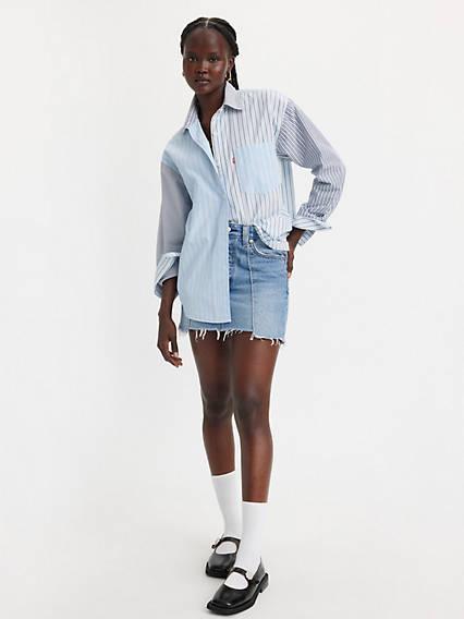 Recrafted Icon Skirt Product Image