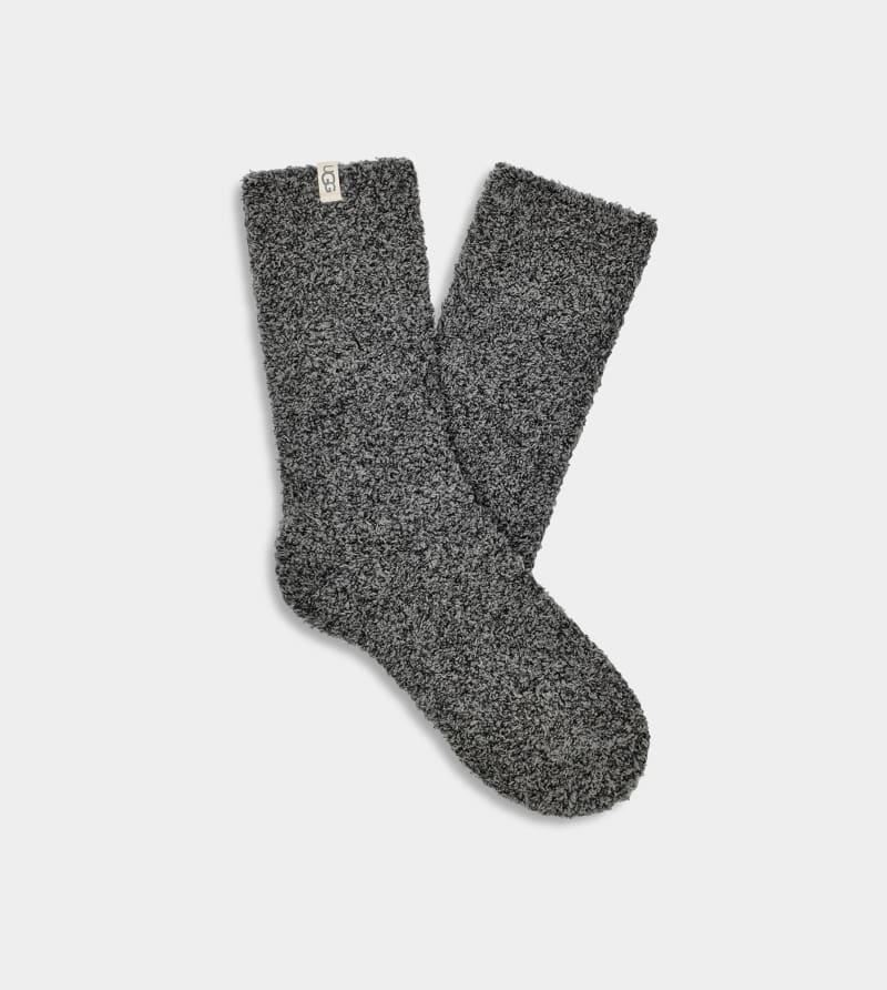 UGG Womens Darcy Cozy Sock Polyester Blend/Recycled Materials Product Image