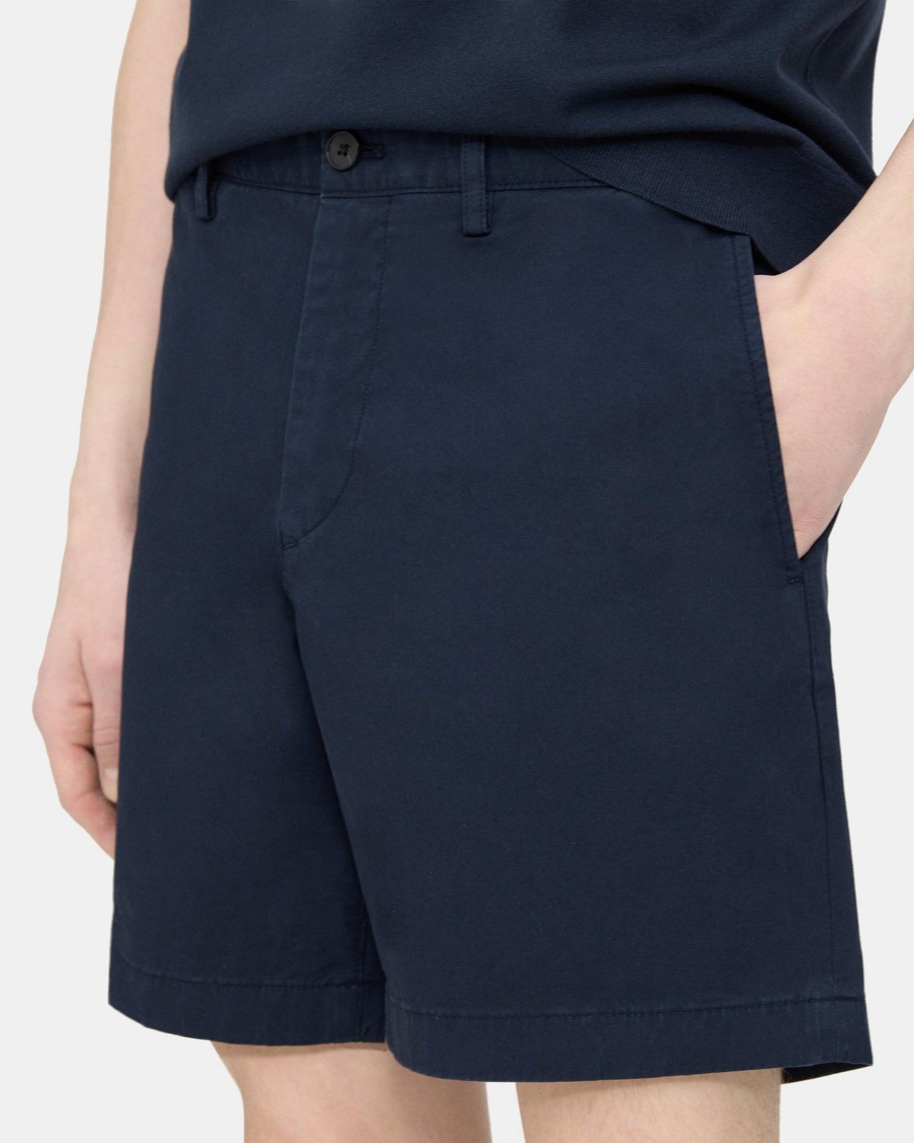 Classic-Fit 7" Short in Organic Cotton Product Image