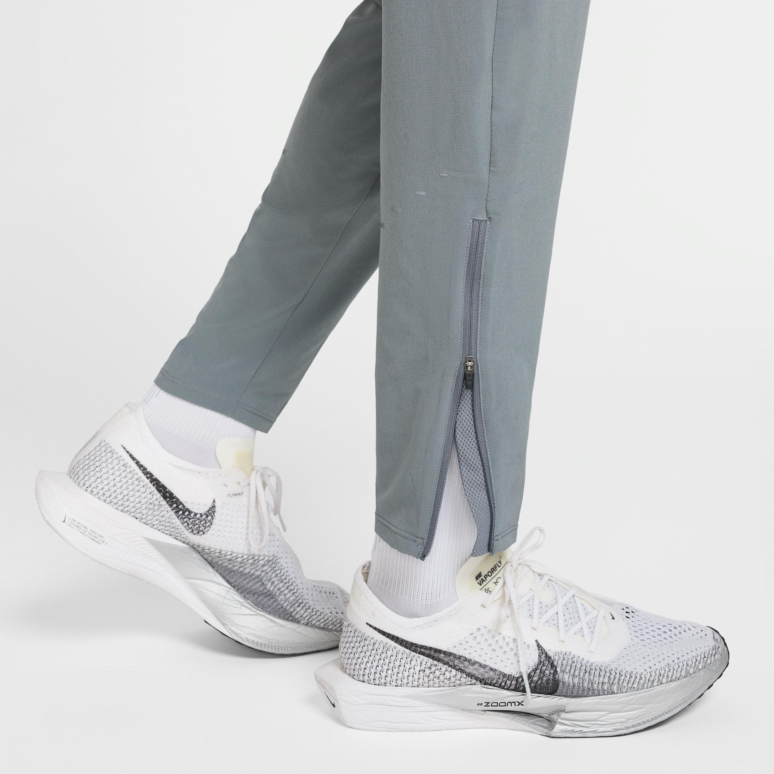 Nike Men's Stride Dri-FIT Woven Running Pants Product Image