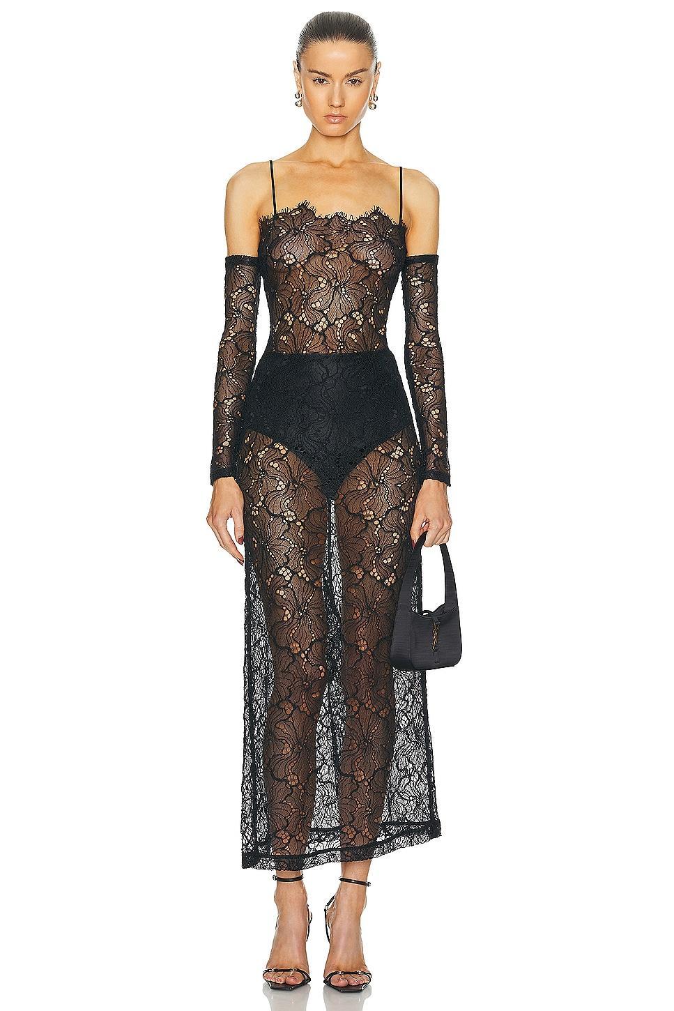 Rishell Dress Alexis Product Image