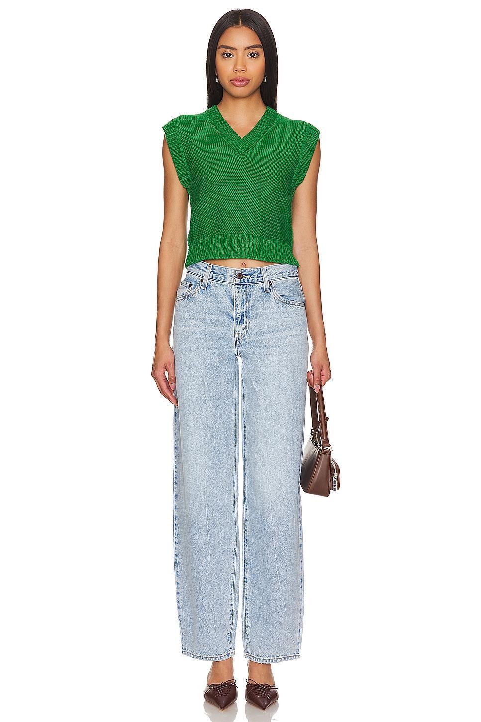Baggy Dad Straight LEVI'S Product Image