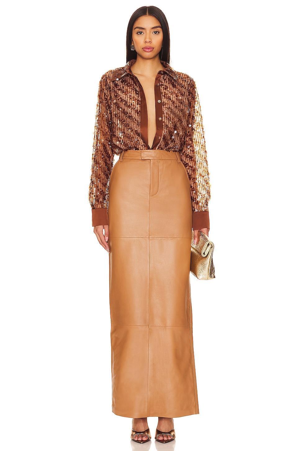 Paria Blouse Camila Coelho Product Image