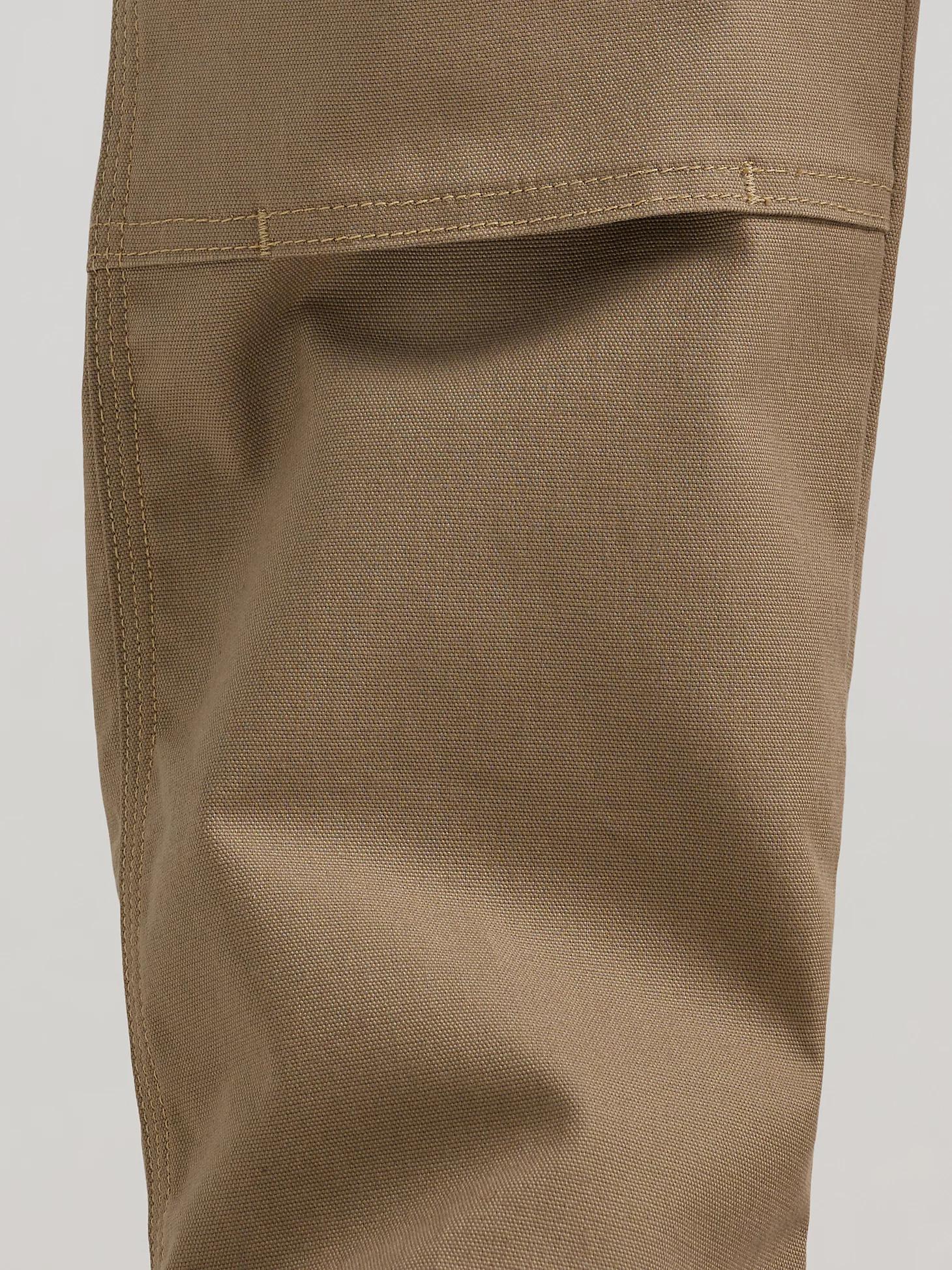 Wrangler® FR Flame-Resistant Ripstop Stretch Relaxed Ranger Pant | Men's PANTS | Wrangler® Product Image