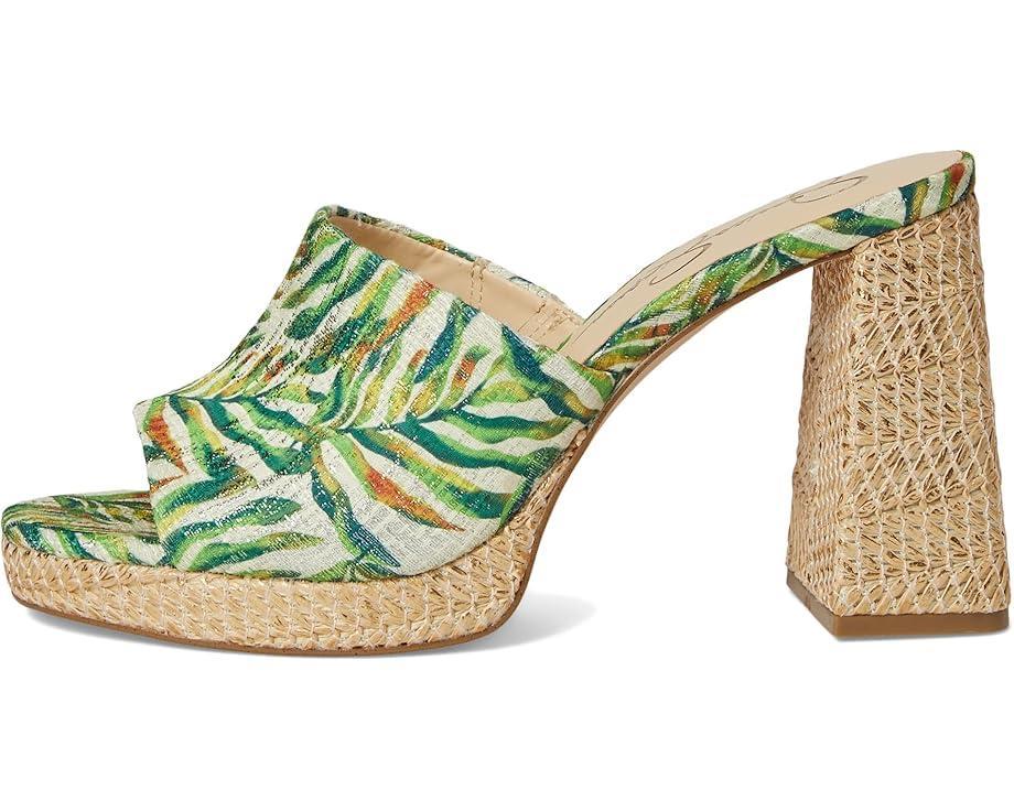 Kamindi Espadrille Wedge Product Image