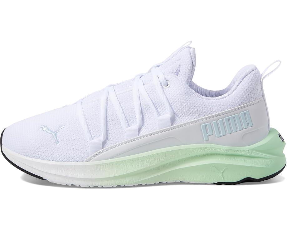 Women's PUMA Softride One4All Mesh Fade Product Image