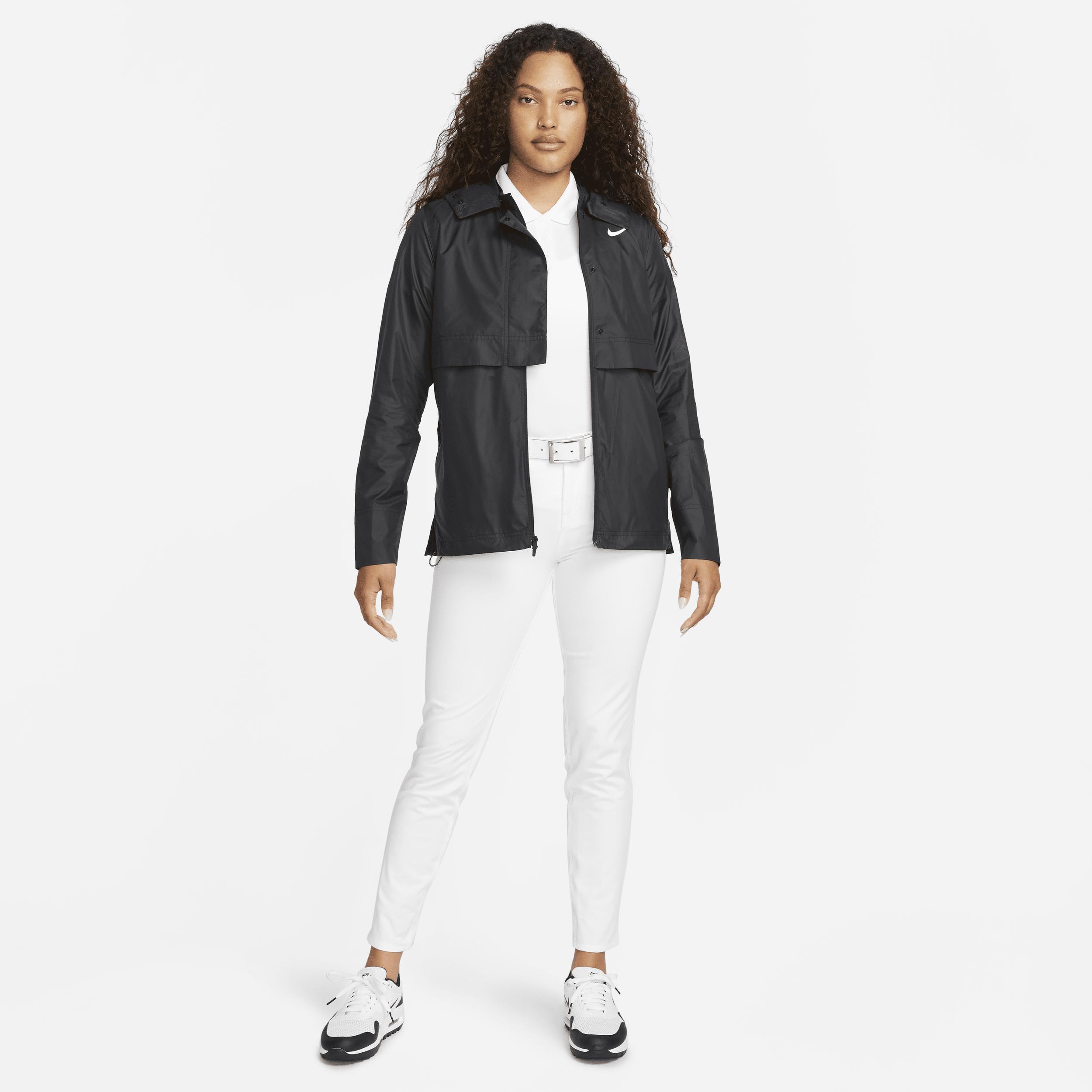 Nike Women's Tour Repel Golf Jacket Product Image