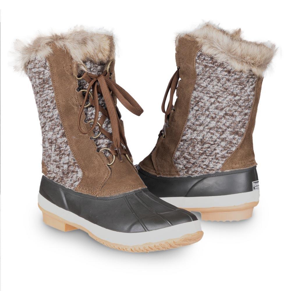 Bearpaw Women's Esme Boots Product Image