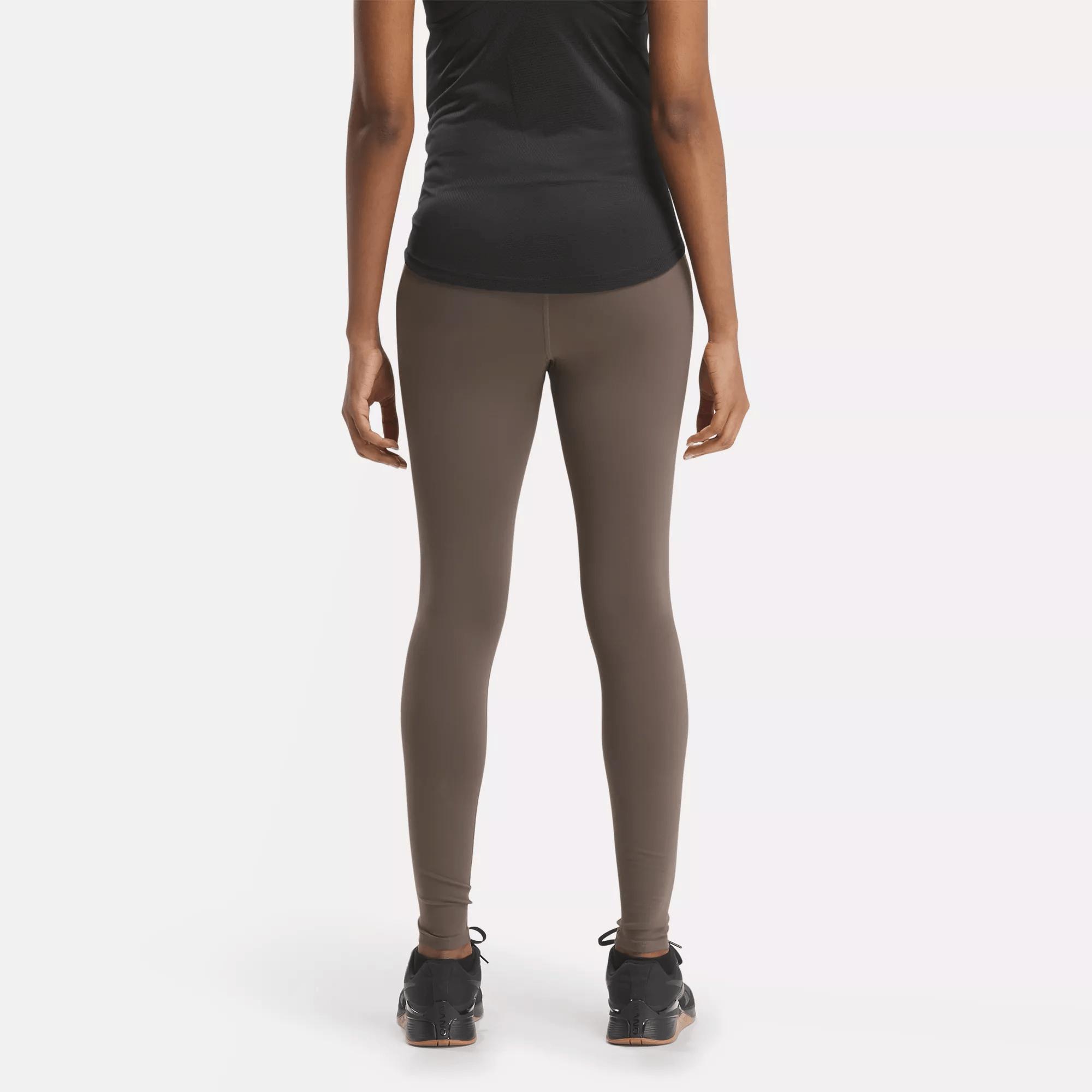 Women's Lux Maternity Leggings Female Product Image