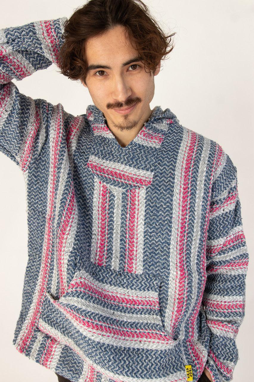Dusk Baja Hoodie Product Image