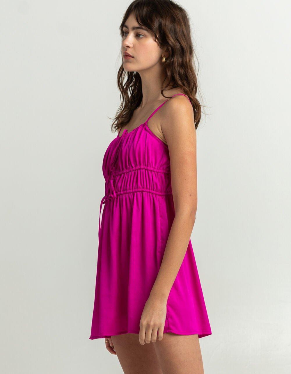 FREE PEOPLE Meant to Be Mini Dress Product Image