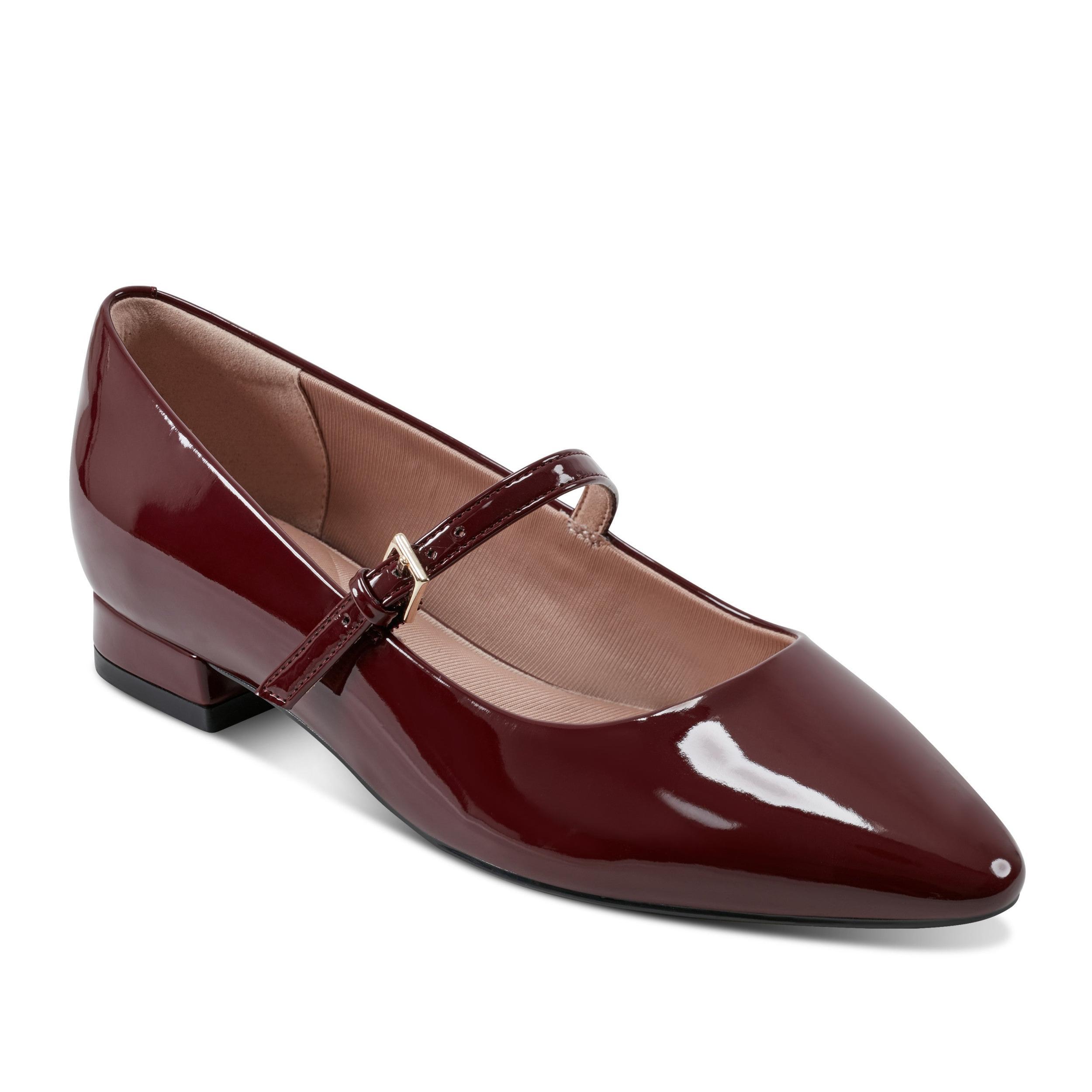 Women's Taren Total Motion Pointy Toe Dress Flats Product Image