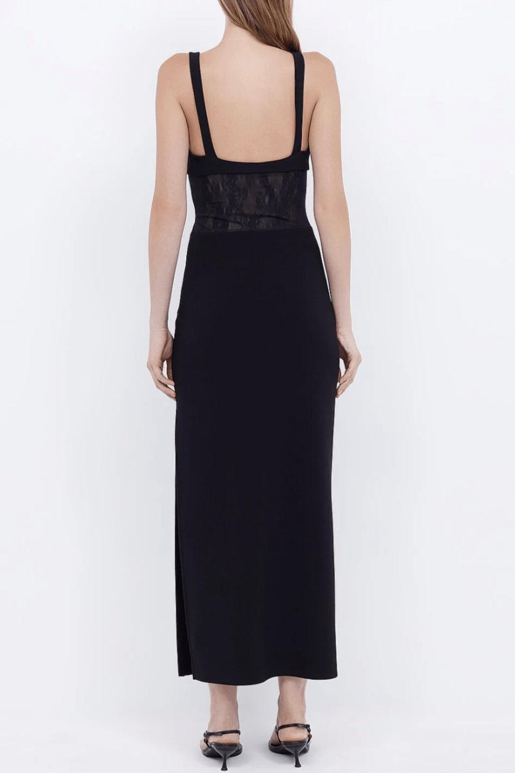 Arlow Midi Dress Product Image