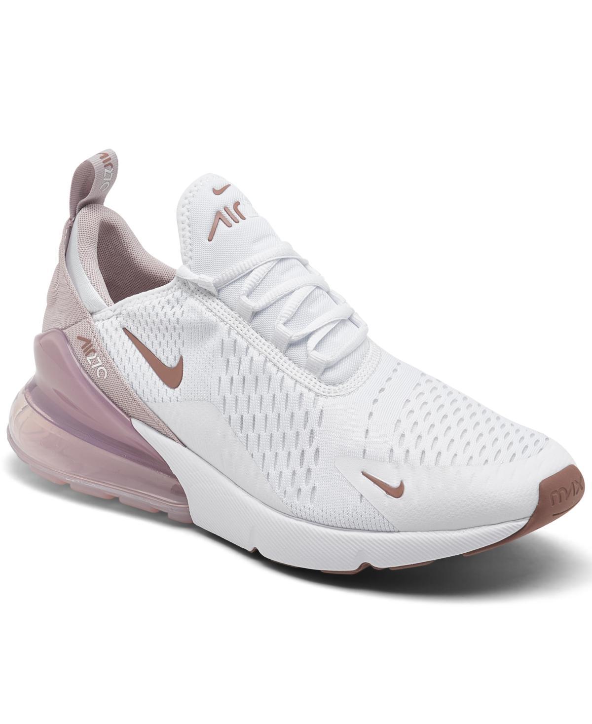 Nike Women's Air Max 270 Shoes Product Image