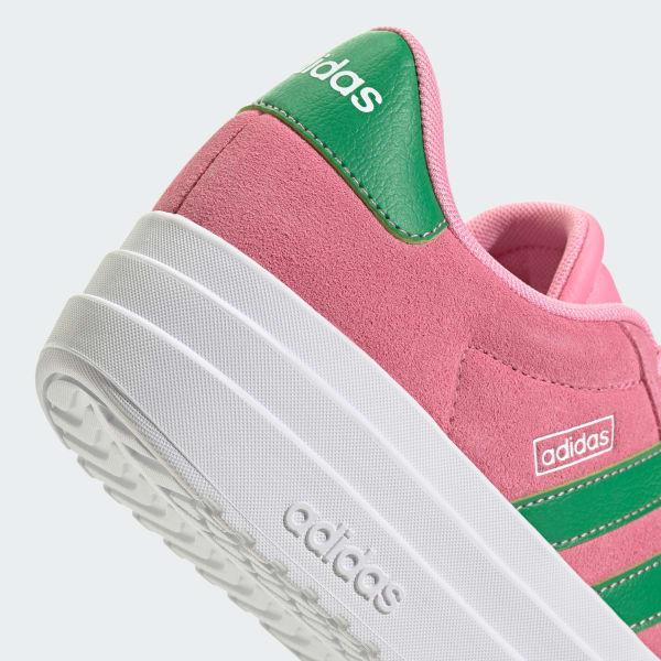 adidas VL Court Bold Womens Shoes Product Image