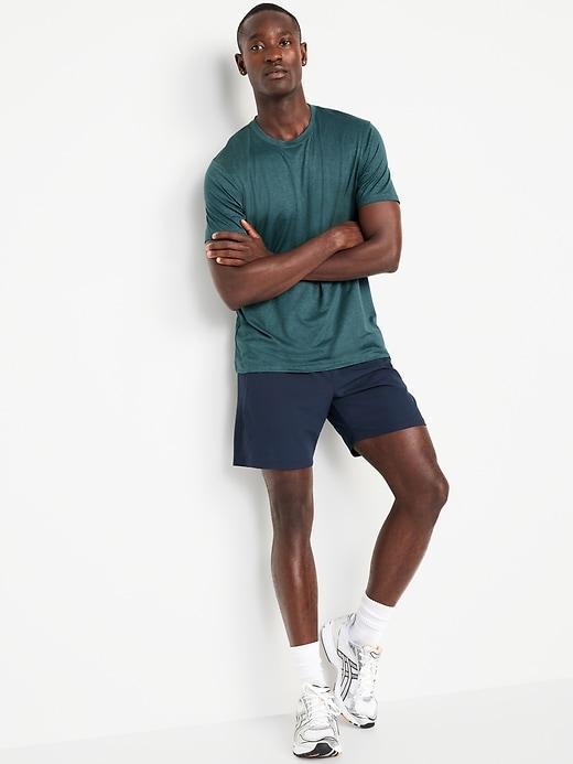 CloudMotion  T-Shirt Product Image