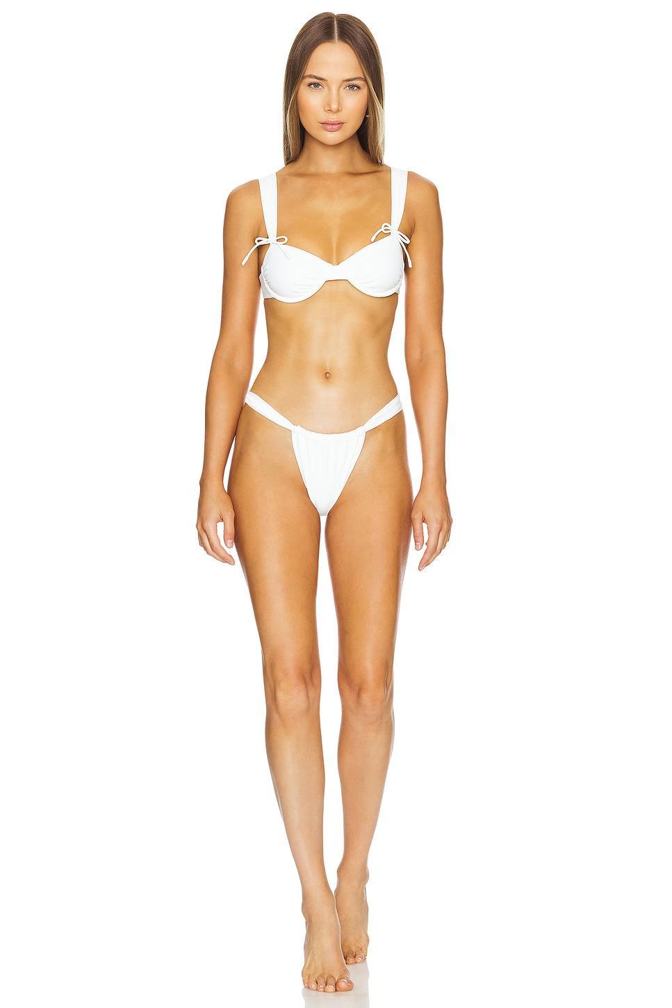 Giovanna Top Tularosa Product Image