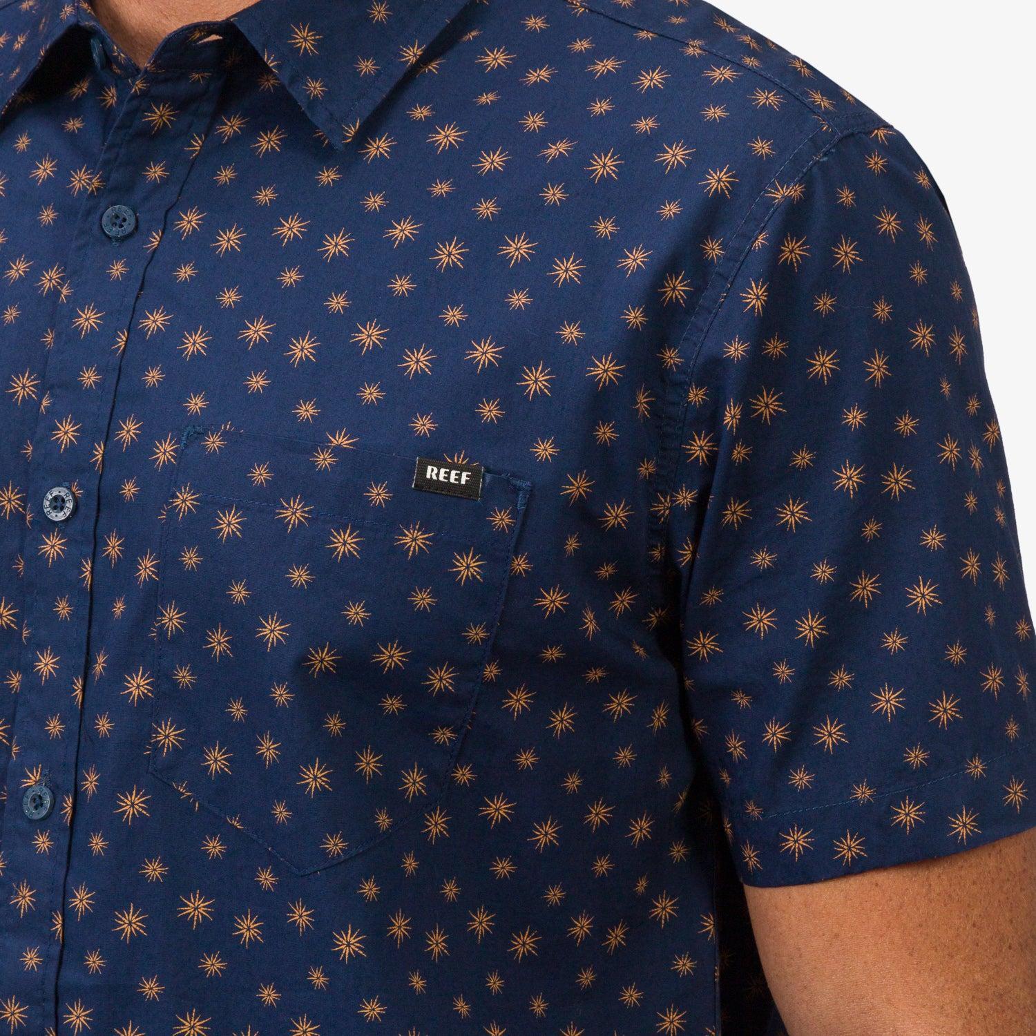Bentley Ss Wvn Shirt Male Product Image
