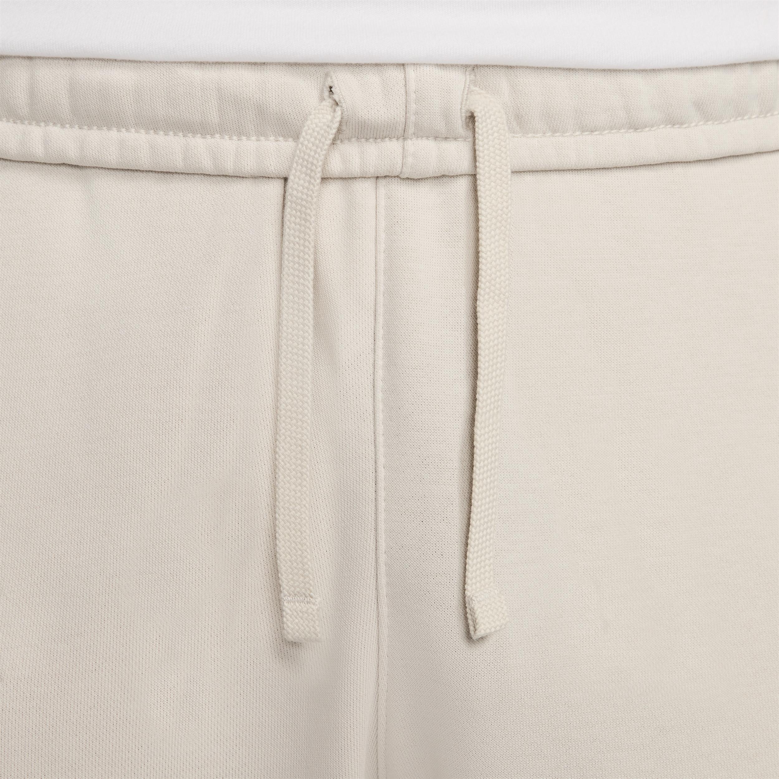 Men's Nike Khaki Barcelona Club Jogger Pants, Size: 2XL, Bar Beig K Product Image