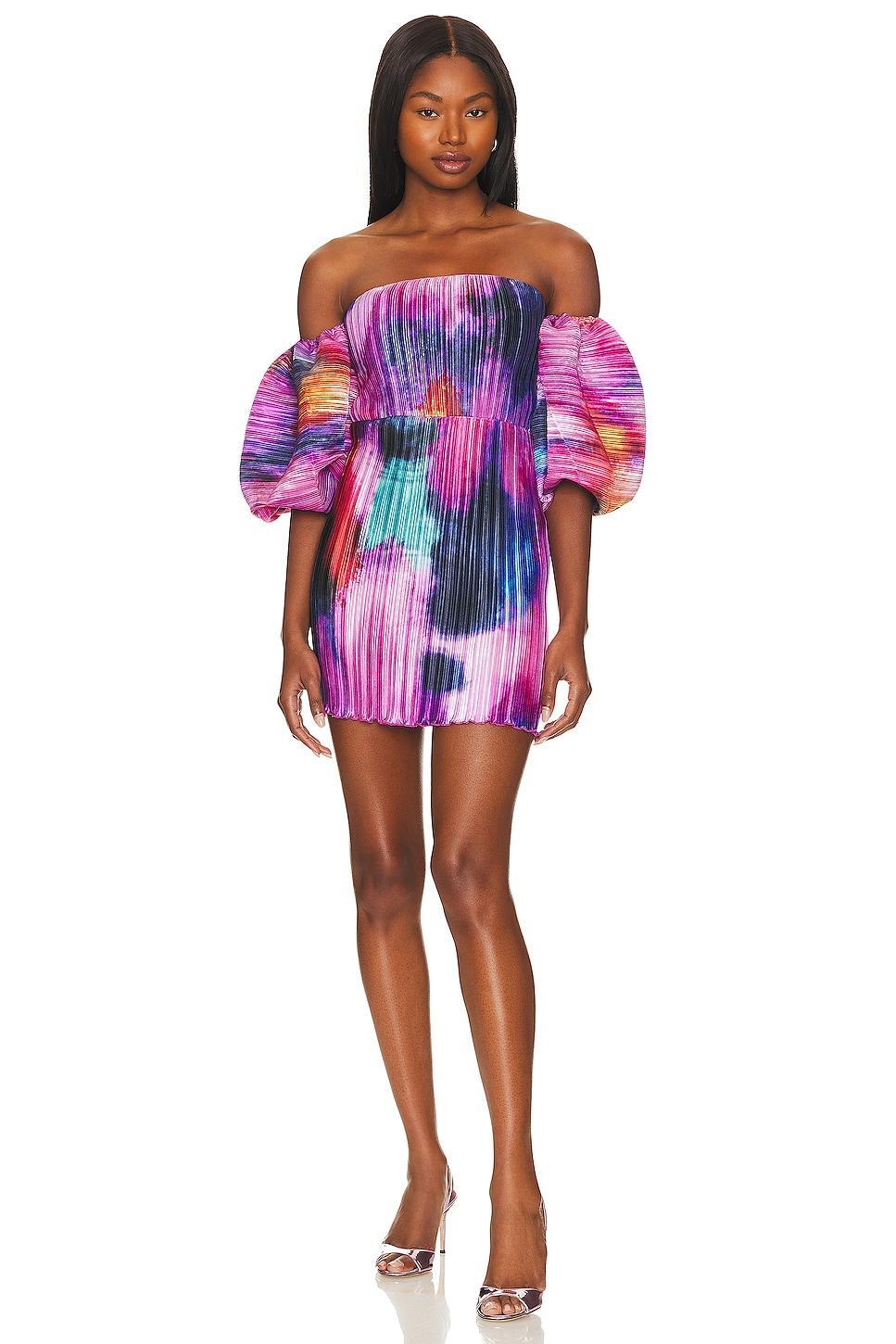 Sirene Mini Dress L'IDEE Product Image